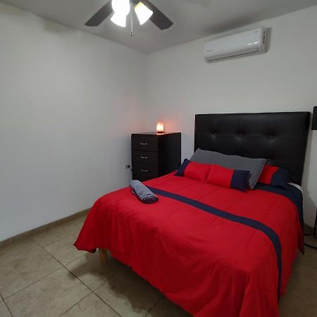 La Quinta Departamento Completo Leilighet Hermosillo Eksteriør bilde