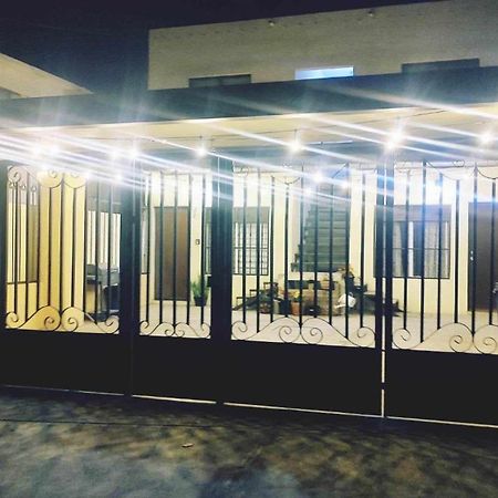 La Quinta Departamento Completo Leilighet Hermosillo Eksteriør bilde