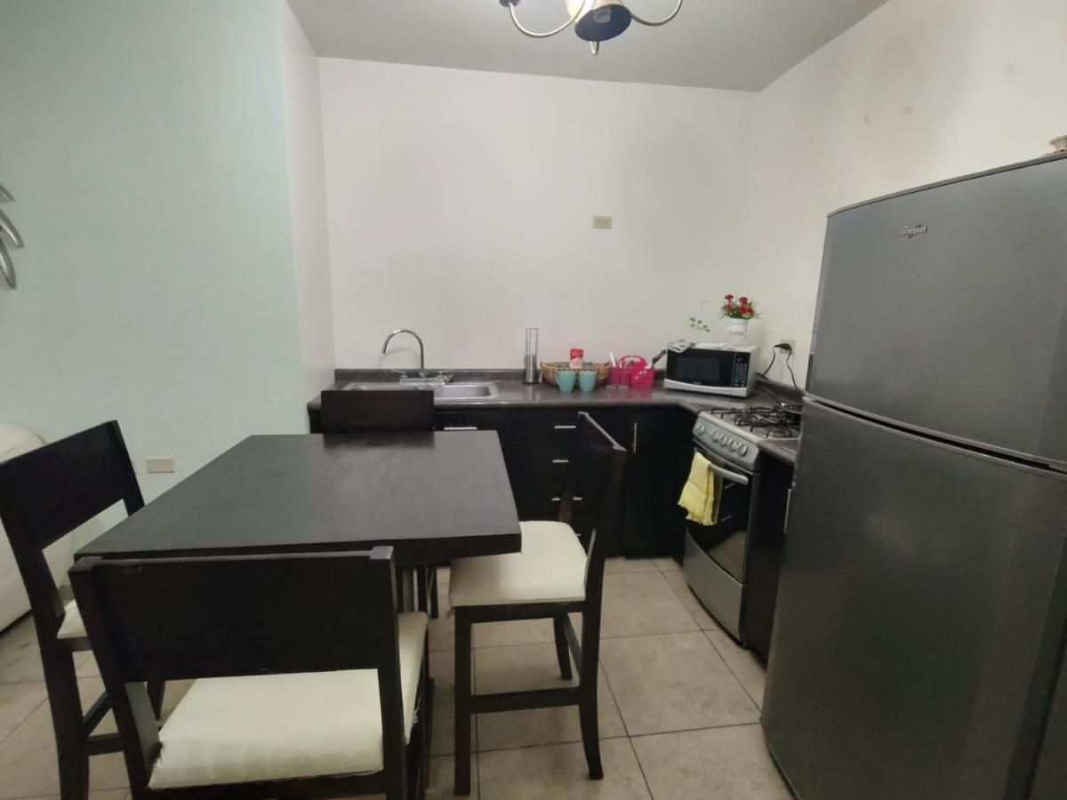 La Quinta Departamento Completo Leilighet Hermosillo Eksteriør bilde