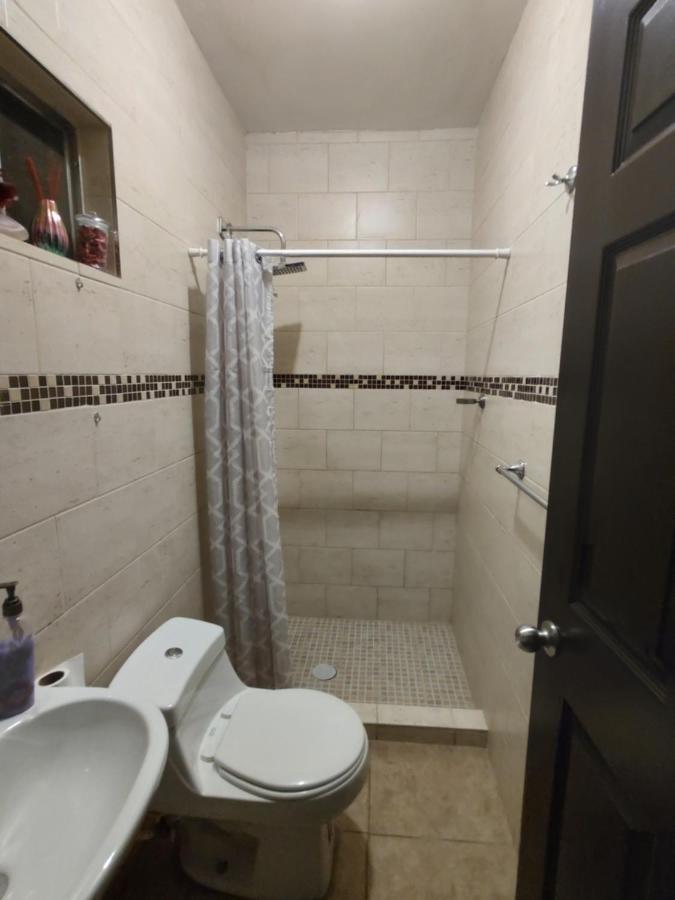 La Quinta Departamento Completo Leilighet Hermosillo Eksteriør bilde