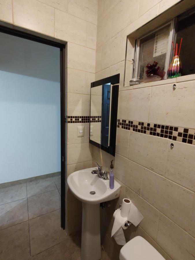 La Quinta Departamento Completo Leilighet Hermosillo Eksteriør bilde