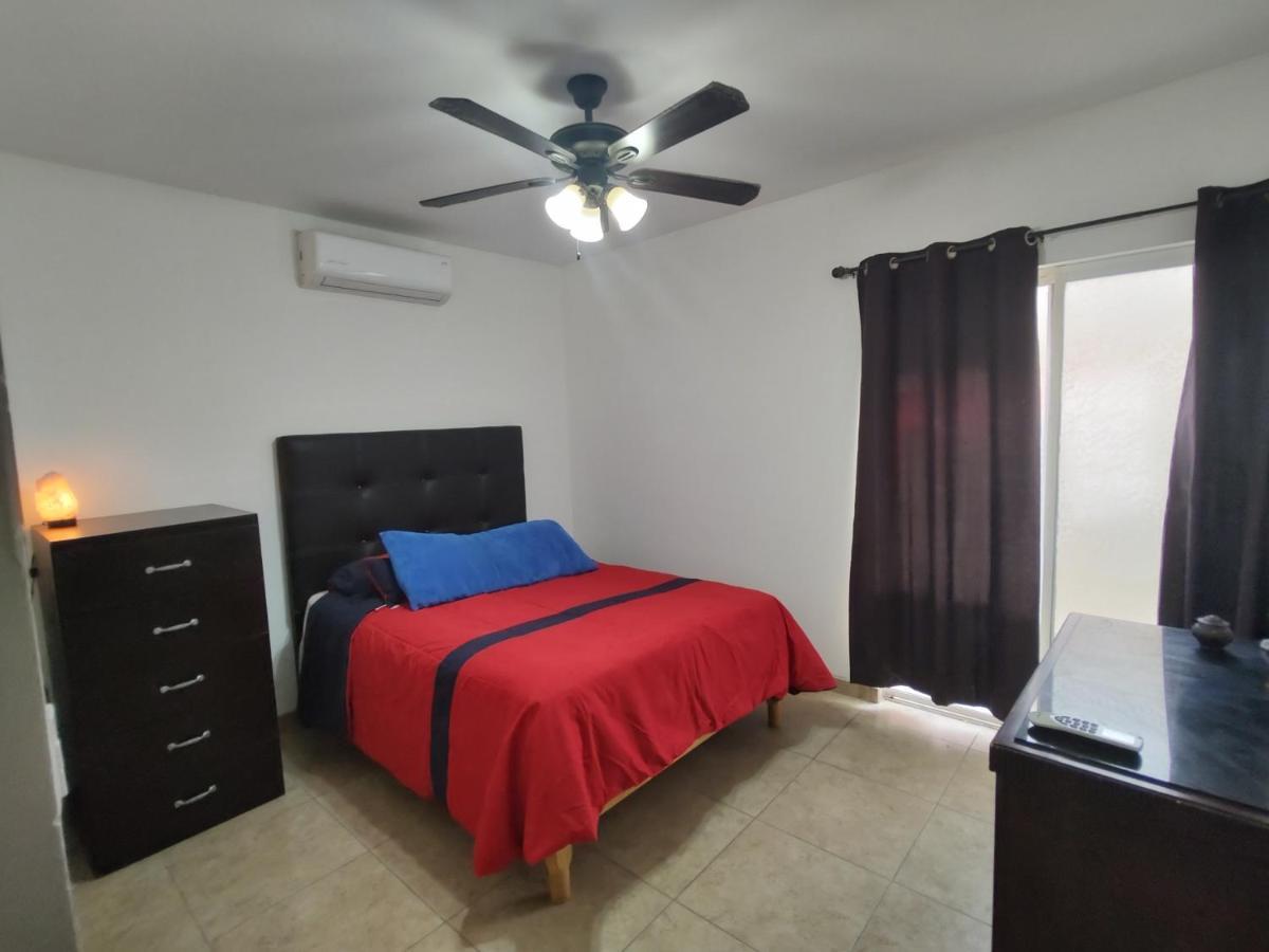 La Quinta Departamento Completo Leilighet Hermosillo Eksteriør bilde